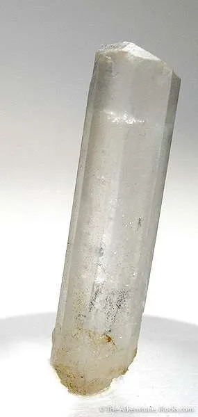 Natrolite & Gem (Set Of Two) image