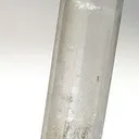 Natrolite & Gem (Set Of Two) - image 1