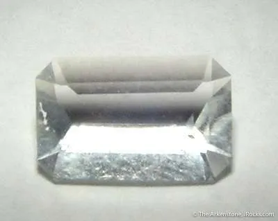 Natrolite & Gem (Set Of Two) - image 2