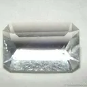 Natrolite & Gem (Set Of Two) - image 2