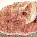 Natrolite, Gypsum, Calcite - image 2