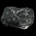 Natrolite Sprays Inside Chalcedony Geode Natural Mineral Specimen - image 4