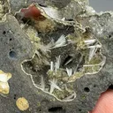 Natrolite with Analcime - image 2