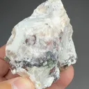 Natrolite with Datolite - image 2