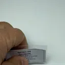 Natrolite with Thomsonite - image 2