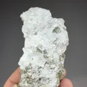 Natrolite with Tobermorite - image 2