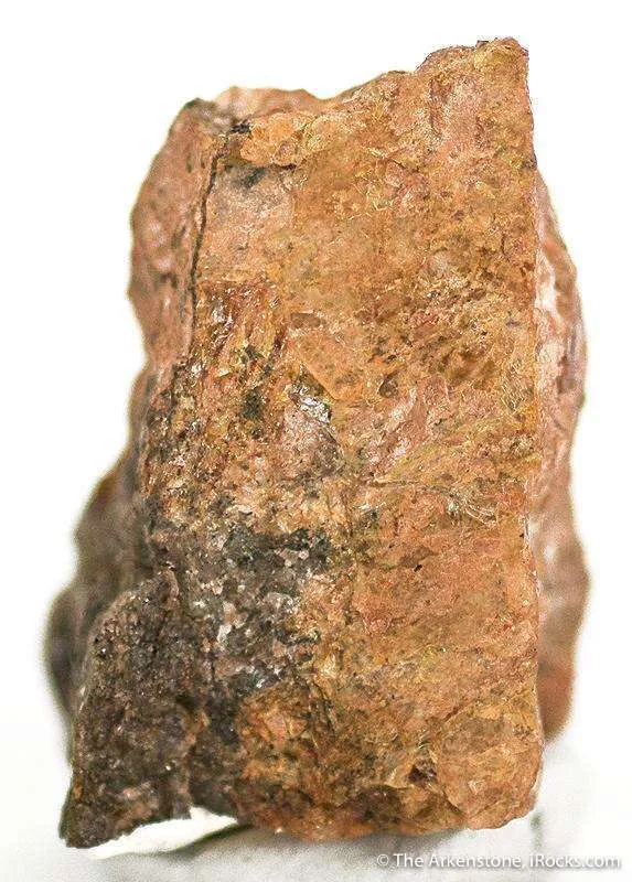 Natrophilite With Lithiophilite - image 2