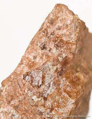 Natrophilite With Lithiophilite image