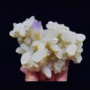 Natural Amethyst Cluster, ,Mineral Specimen: Anhui,China (110*85*60mm) - image 4