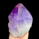 Natural Amethyst Cluster, Mineral Specimen: Bolivia (120*155*105MM) - image 5