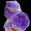 Natural Amethyst Cluster, Mineral Specimen: Bolivia (135*135*105MM) - image 4