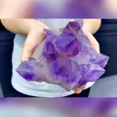 Natural Amethyst Clusters comes from Bolivia 170*140*110MM - image 1
