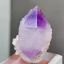 Natural Amethyst comes from Daye,Hubei  25*25*25MM - image 4