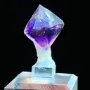 Natural Amethyst comes from Zimbabwe 20*20*20MM - image 5