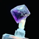 Natural Amethyst comes from Zimbabwe 20*20*20MM - image 3