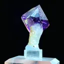Natural Amethyst comes from Zimbabwe 20*20*20MM - image 4