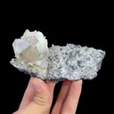 Natural Amethyst, Mineral Specimen:Anhui,China (115*45*40MM) - image 4