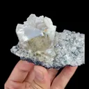 Natural Amethyst, Mineral Specimen:Anhui,China (115*45*40MM) - image 2