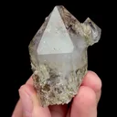 Natural Amethyst, Mineral Specimen:Anhui,China (30*40*45MM) - image 2
