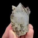 Natural Amethyst, Mineral Specimen:Anhui,China (30*40*45MM) - image 6
