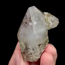 Natural Amethyst, Mineral Specimen:Anhui,China (30*40*45MM) - image 3