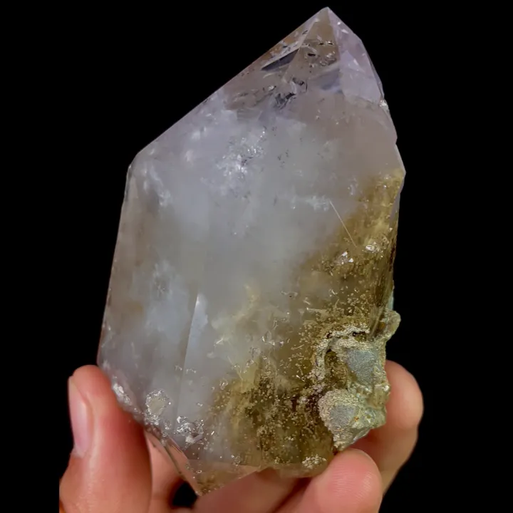 Natural Amethyst, Mineral Specimen:Anhui,China (55*90*45MM) - image 4
