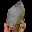 Natural Amethyst, Mineral Specimen:Anhui,China (55*90*45MM) - image 4
