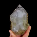 Natural Amethyst, Mineral Specimen:Anhui,China (55*90*45MM) - image 1