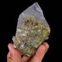 Natural Amethyst, Mineral Specimen:Anhui,China (55*90*45MM) - image 6