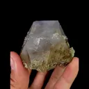 Natural Amethyst, Mineral Specimen:Anhui,China (55*90*45MM) - image 5