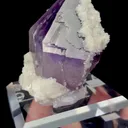 Natural Amethyst Mineral Specimen,High Quality Specimen,ANHUI,CHINA(60*65*74mm) - image 2