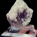Natural Amethyst Mineral Specimen,High Quality Specimen,ANHUI,CHINA(60*65*74mm) - image 4