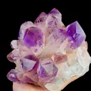 Natural Amethyst Mineral Specimen,High Quality Specimen,BOLIVIA(220*210*160mm) - image 2