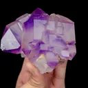 Natural Amethyst Mineral Specimen,High Quality Specimen,BOLIVIA(90*80*50mm) - image 2
