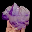 Natural Amethyst Mineral Specimen,High Quality Specimen,BOLIVIA(90*80*50mm) - image 3
