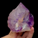 Natural Amethyst Mineral Specimen,High Quality Specimen,MADAGASCAR(74*68*77mm) - image 5