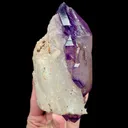 Natural Amethyst Tower, Mineral Specimen:Anhui,China (70*150*75MM) - image 4