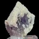 Natural Amethyst Tower, Mineral Specimen:Daye,Hubei (55*55*45MM) - image 3