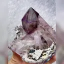 Natural Amethyst Towers comes from Zimbabwe 80*75*70MM - image 4