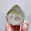 Natural Amethyst,Mineral Specimen:Anhui,China （40*40*25MM） - image 6