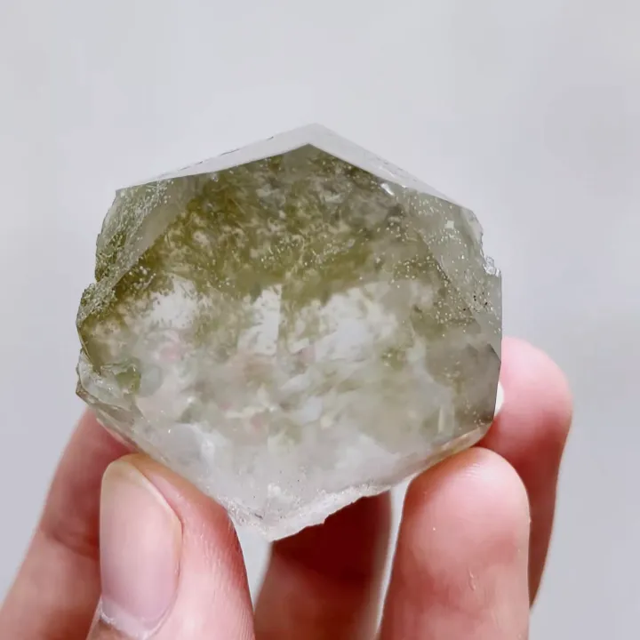 Natural Amethyst,Mineral Specimen:Anhui,China （40*40*25MM） - image 3