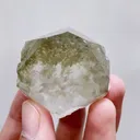 Natural Amethyst,Mineral Specimen:Anhui,China （40*40*25MM） - image 3