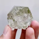 Natural Amethyst,Mineral Specimen:Anhui,China （40*40*25MM） - image 4