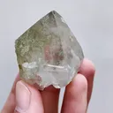 Natural Amethyst,Mineral Specimen:Anhui,China （40*40*25MM） - image 2