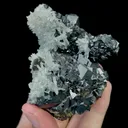 Natural Andradite Garnet Mineral Specimen,High Quality Specimen,INNER MONGOLIA,CHINA(80*70*40mm) - image 4