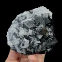 Natural Andradite Mineral Specimen,High Quality Specimen,INNER MONGOLIA,CHINA(100*75*44mm) - image 4