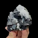 Natural Andradite Mineral Specimen,High Quality Specimen,INNER MONGOLIA,CHINA(100*75*44mm) - image 5