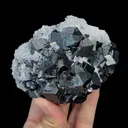 Natural Andradite Mineral Specimen,High Quality Specimen,INNER MONGOLIA,CHINA(100*75*44mm) - image 6