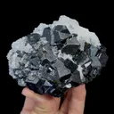 Natural Andradite Mineral Specimen,High Quality Specimen,INNER MONGOLIA,CHINA(100*75*44mm) - image 2