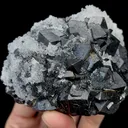 Natural Andradite Mineral Specimen,High Quality Specimen,INNER MONGOLIA,CHINA(100*75*44mm) - image 3